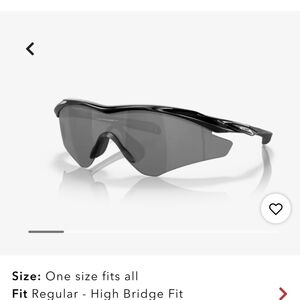 Oakley M2 Sunglasses